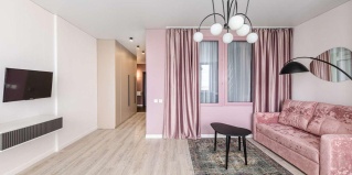 Калининград: Апартаменты Робинзон