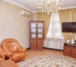 ЛЮКС (305) в Тархо