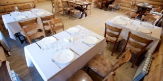 Дубинино: Гостевой дом Байкальский Маяк