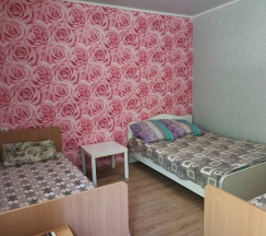 Номер Classic в Тихий сад