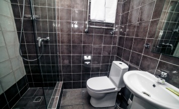 1 категория двухместный в BusinessHotel