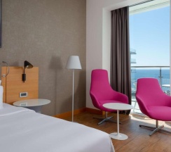Collection Премиум в Radisson Collection Paradise Resort & SPA Sochi