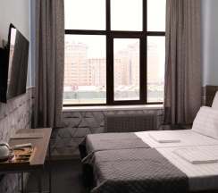 Стандарт в Nokhcho-Star