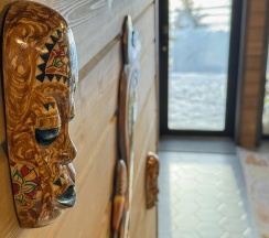 Коттедж премиум в KuzLand