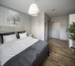 Номер Standard в Hotel Saida - Quality Hostel