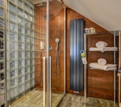 Двухместный номер Superior двуспальная кровать в Amenity Resort Spindleruv Mlyn
