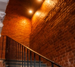 Двухместный номер эконом в Sadovaya Loft