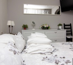 Люкс               (в корпусе №3 ) в Лесное поместье