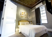 Двухместный номер Standard двухъярусная кровать в Oneday Hostel Sukhumvit 26