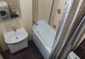 Апартаменты Апартаменты на ул. Крупской, 13/3 в Омской области