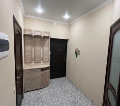 Квартира в Апартаменты на Туристическая 4г кор 3