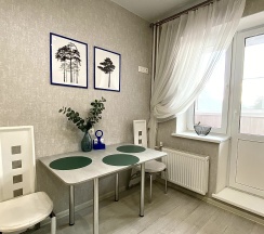 Квартира в Апартаменты на 10. Махалина, 37