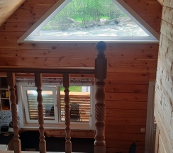 Коттедж в Пилигрим