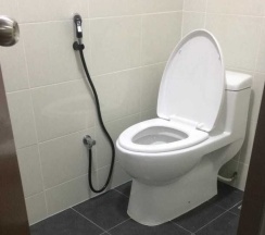 Семейный номер Standard в Amazon Hotel Cheras