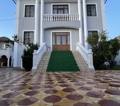 Вилла стандарт в Villa Voyage