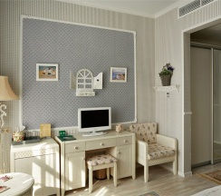 Стандартный двухместный номер (Double room) в Грин Хаус