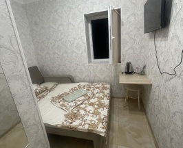 1 этаж, 2-х местный номер в Встреча