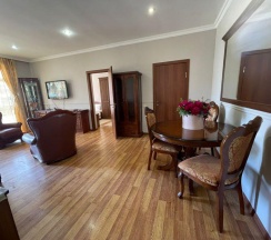 Комната люкс улучшенная в Ибра