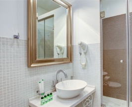 Супериор Twin в Набат Палас