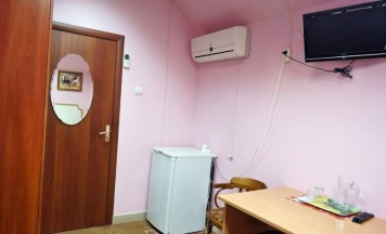 Номер Standard  в Уют