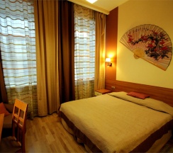 Комната с кондиционером в Art House