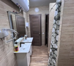 эконом двухместный double 2 в Берлога