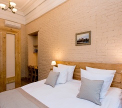 Апартаменты в Маросейка 2/15