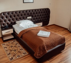 Одноместный номер в Brothershotel.ru
