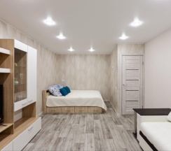 1-комнатные апартаменты улучшенные в Белкин дом