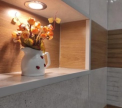 Квартира в Апартаменты на Уральская улица, 20
