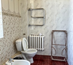 4х местный, 2ком., люкс. №204 в Курортмед