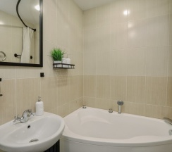 Квартира в Privi House