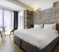 Номер Superior в Отель Marlo Ayvalik