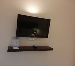 Номер Standard в Synsiri Resort