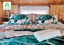 Номер Standard в Tiny House on Koh Lanta Only 2 Minutes Walk to the Beach