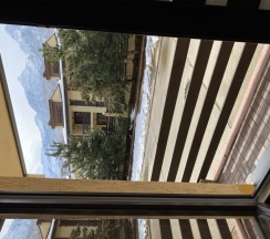 ВАШИ АПАРТАМЕНТЫ ЭСТОСАДОК, БЕРЕЗОВАЯ 106-16/3 (парковка) в Березовый