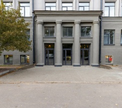 Park Side, Комфорт, Сердобольская улица, 7 в Park Side