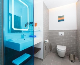 Номер Superior в Park inn by Radisson Novokuznetsk