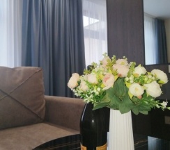 Улучшенный джуниор сюит в Смольнинская