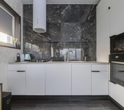 3-комнатный коттедж премиум в Дрова