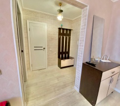 Апартаменты стандарт улица Артёма, 140 в Квартирное бюро