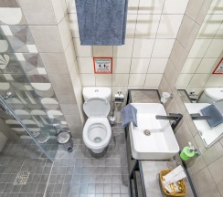 Стандарт одноместный номер в Верже