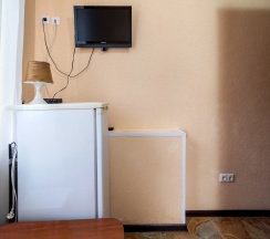 Одноместный номер в Delsochi