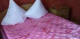 Сердобск: Мини-отель Жемчужина