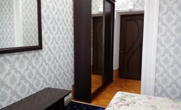 Двухместный номер Comfort с красивым видом из окна двуспальная кровать в Солнечный берег