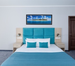 Family Suite в Мореми