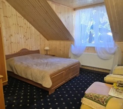 Двухместный номер Standard (двуспальная кровать) в Golden House