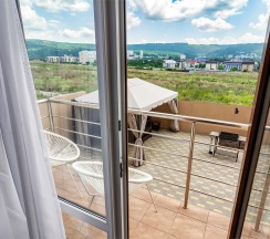 Улучшенный в Стела