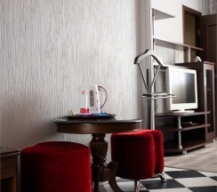 Улучшенный комфорт в Октябрьская