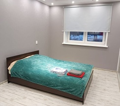 Квартира в Апартаменты на улица Жукова, 17